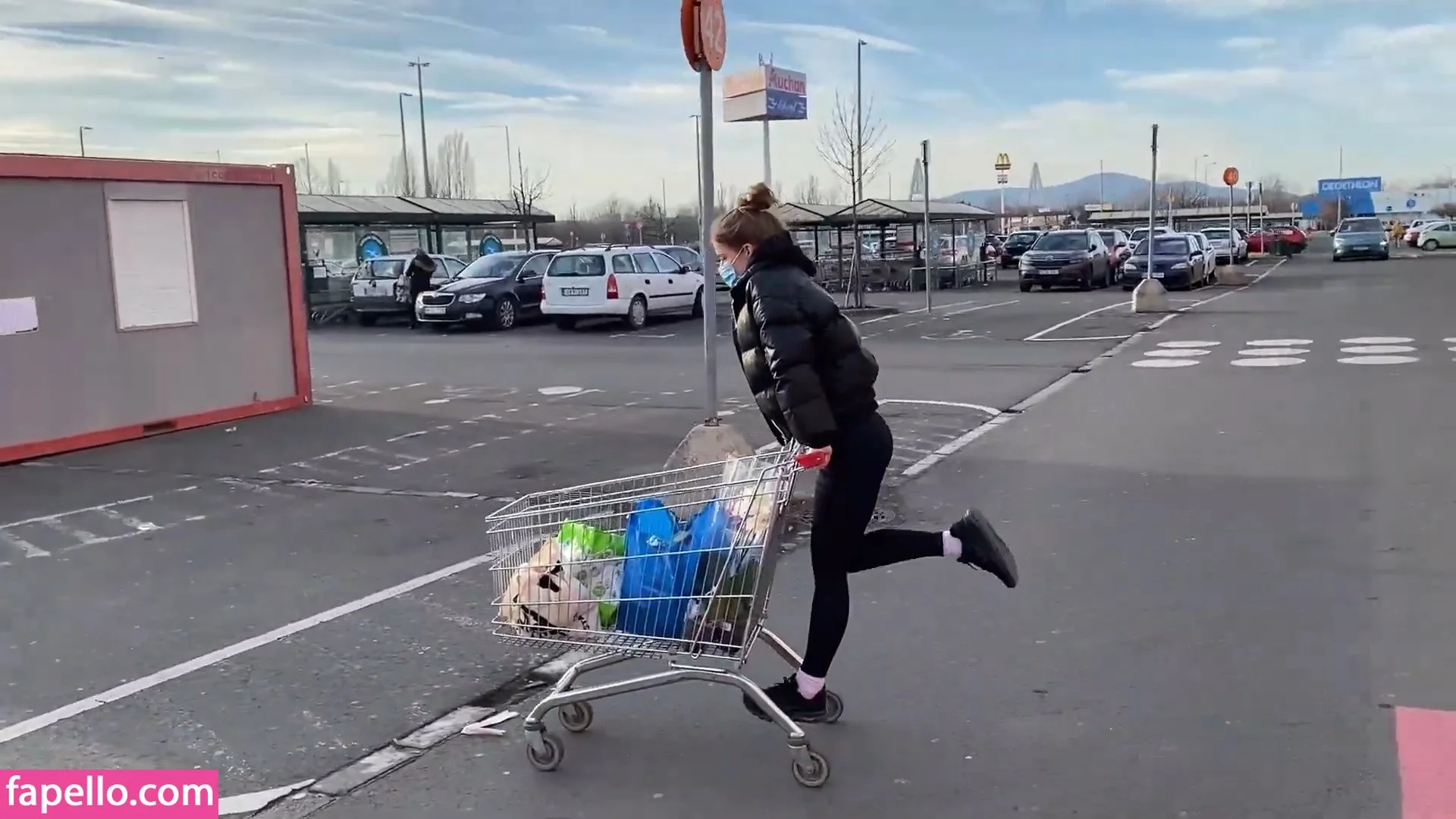 DJ Mari Moura Onlyfans Photo Gallery 