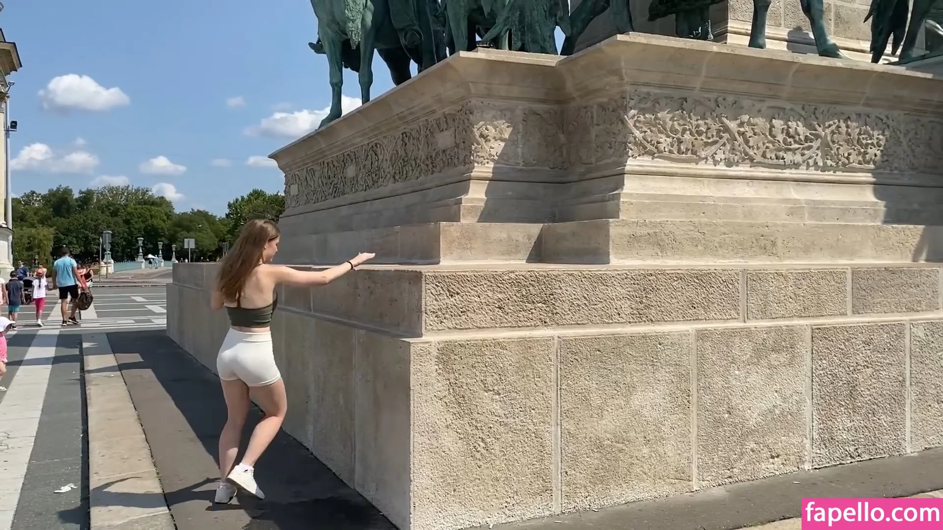 DJ Mari Moura Onlyfans Photo Gallery 