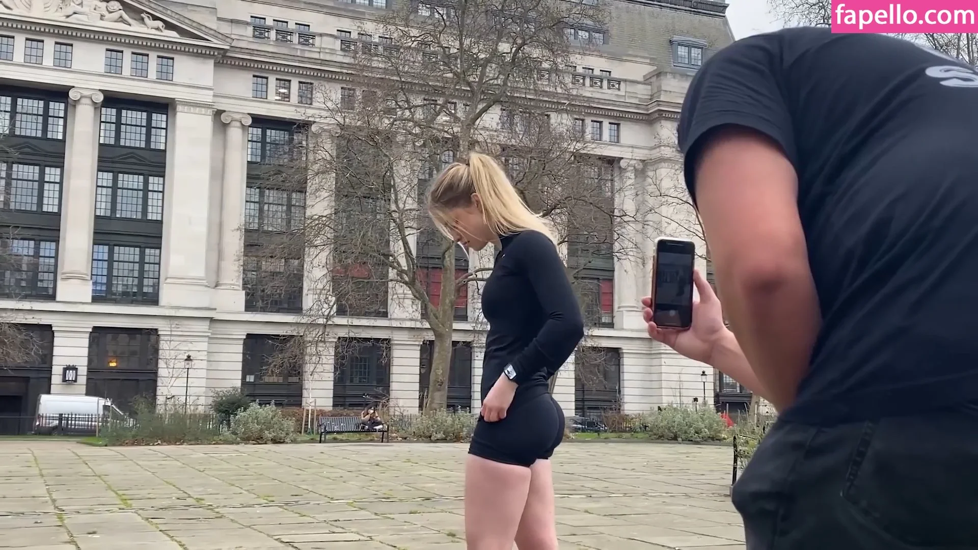 DJ Mari Moura Onlyfans Photo Gallery 