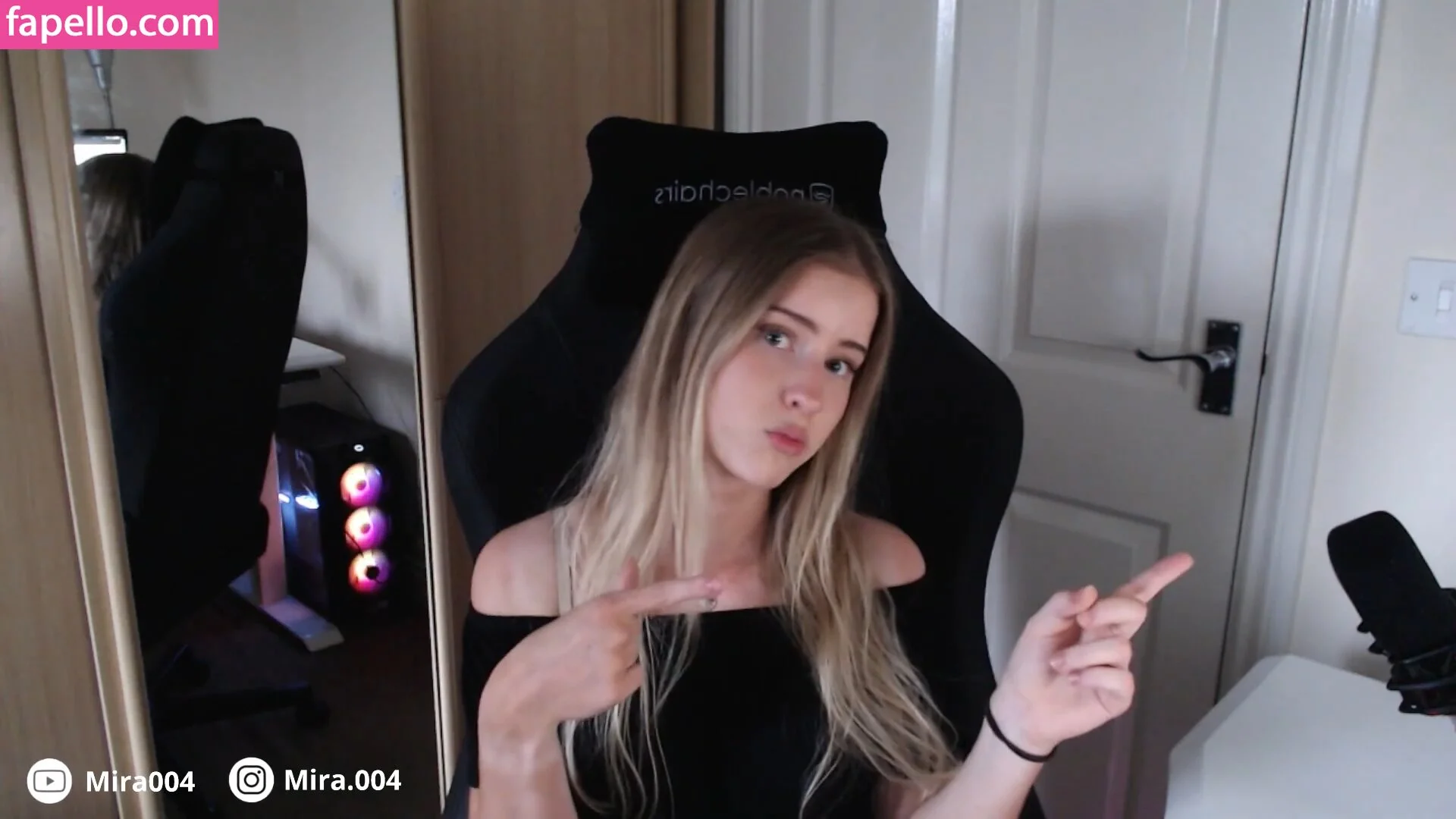 DJ Mari Moura Onlyfans Photo Gallery 