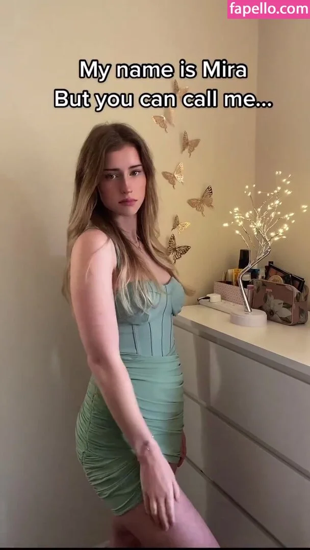 DJ Mari Moura Onlyfans Photo Gallery 