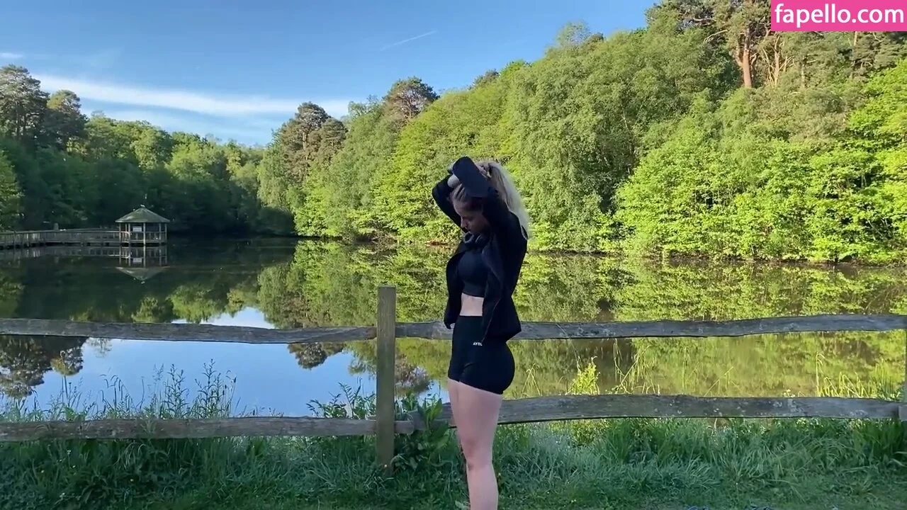 DJ Mari Moura Onlyfans Photo Gallery 