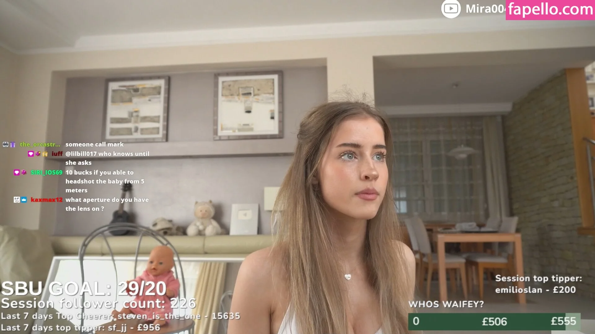 DJ Mari Moura Onlyfans Photo Gallery 