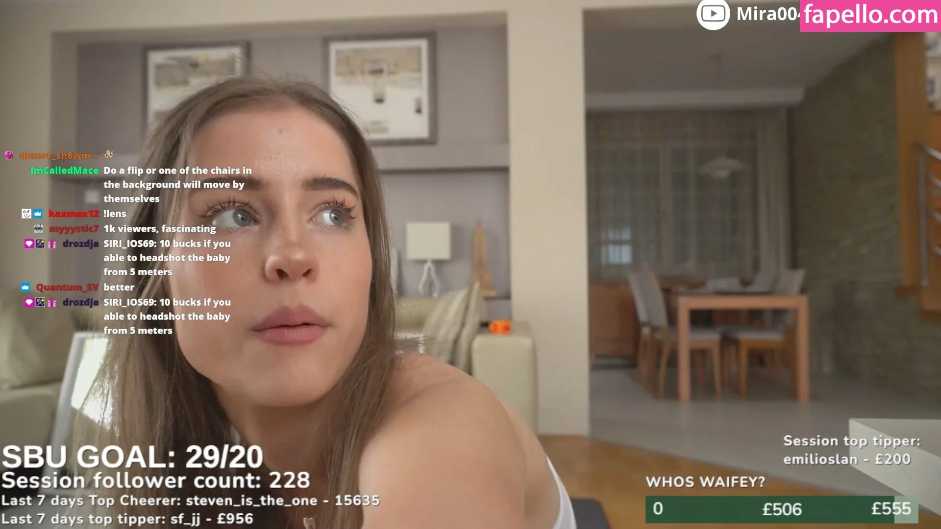 DJ Mari Moura Onlyfans Photo Gallery 