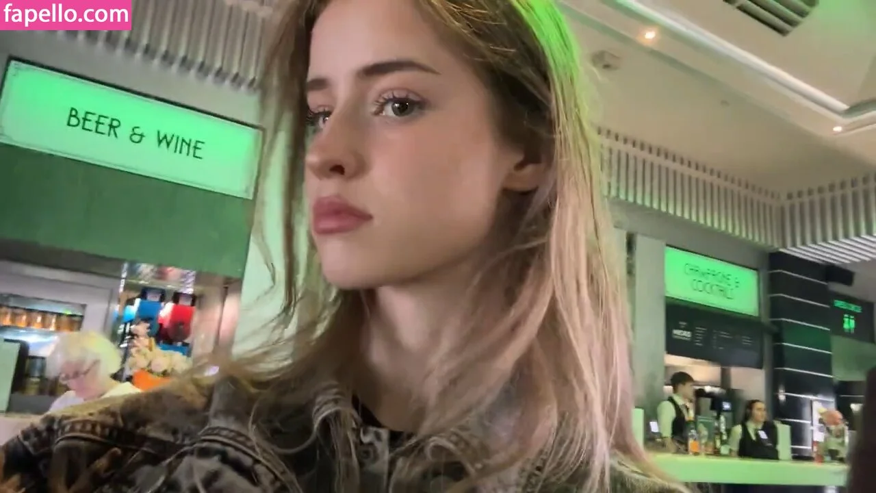 DJ Mari Moura Onlyfans Photo Gallery 