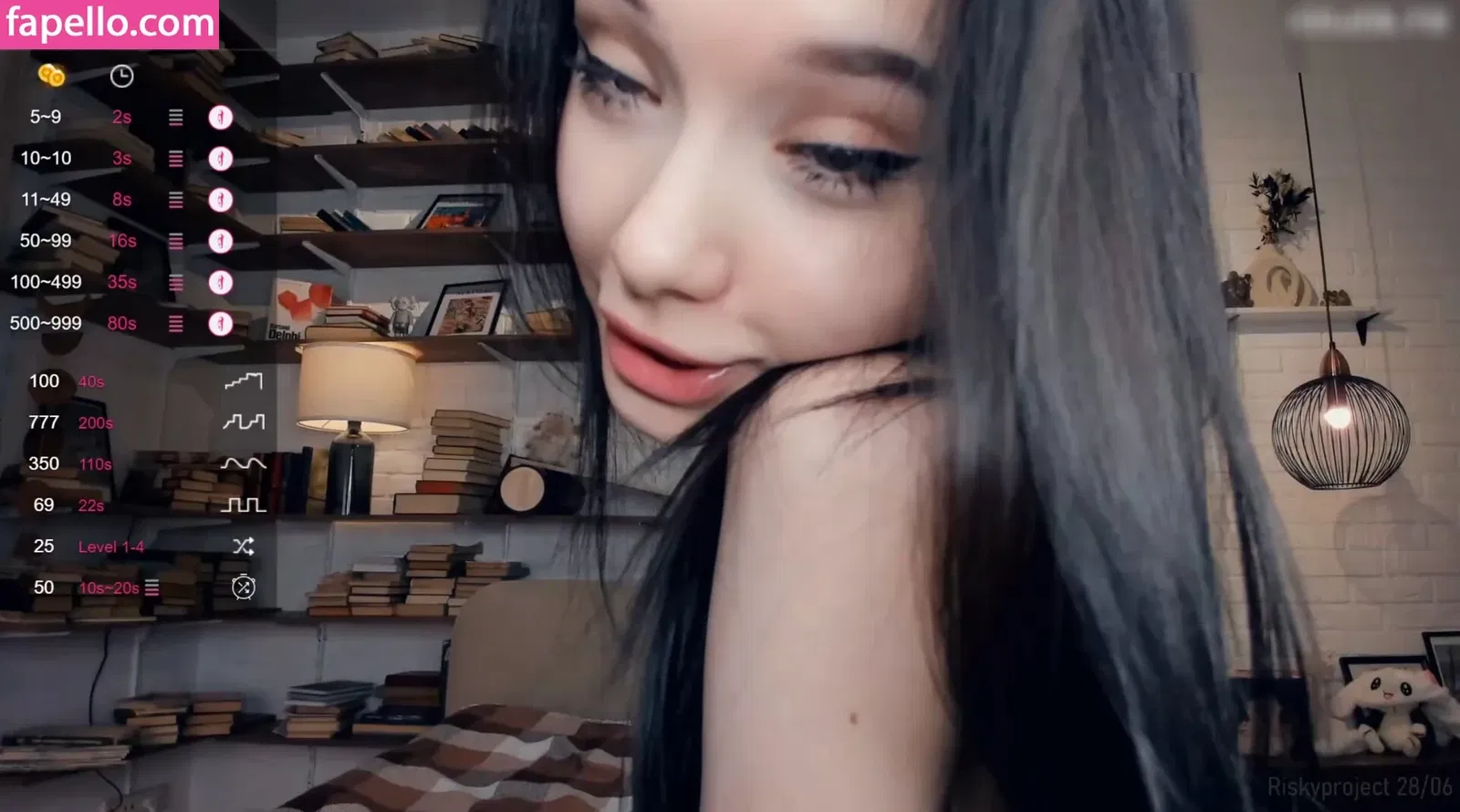 Riskyproject Onlyfans Photo Gallery 