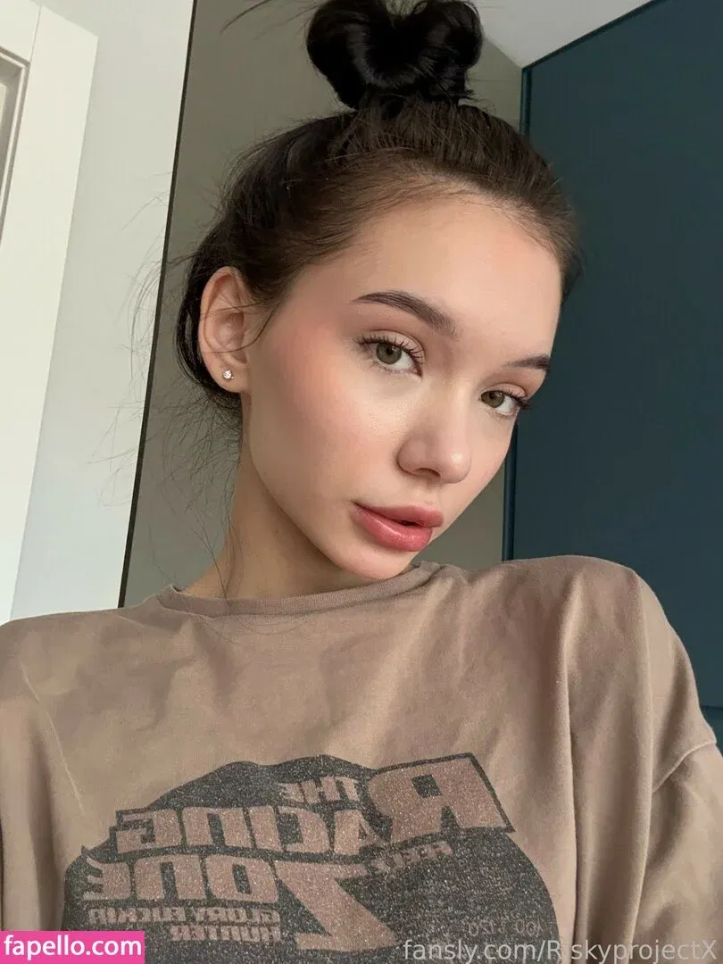 Riskyproject Onlyfans Photo Gallery 