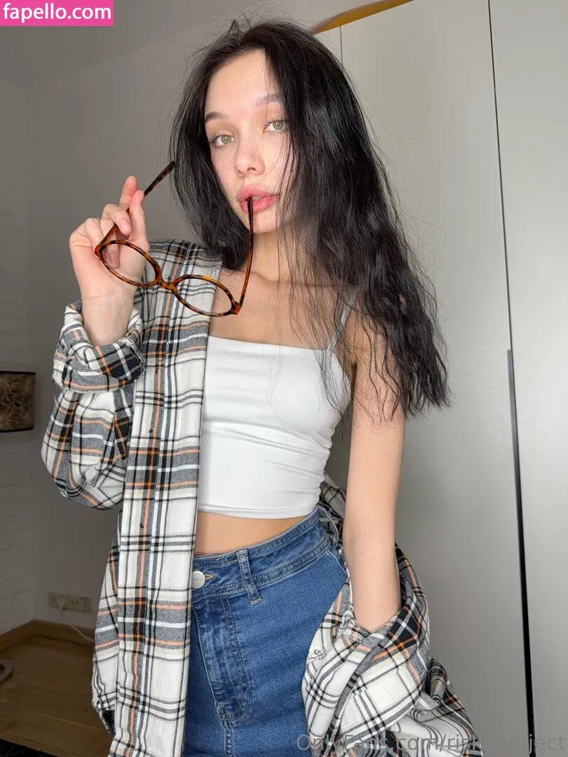 Riskyproject Onlyfans Photo Gallery 