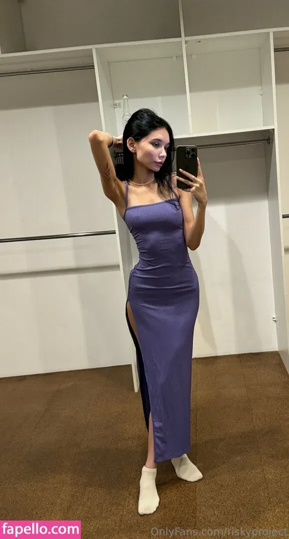 Riskyproject Onlyfans Photo Gallery 