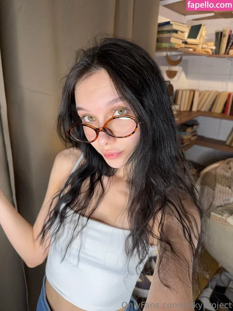 Riskyproject Onlyfans Photo Gallery 