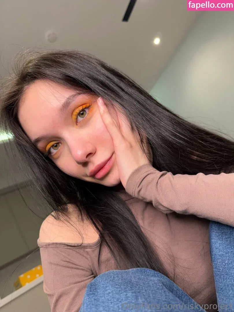 Riskyproject Onlyfans Photo Gallery 