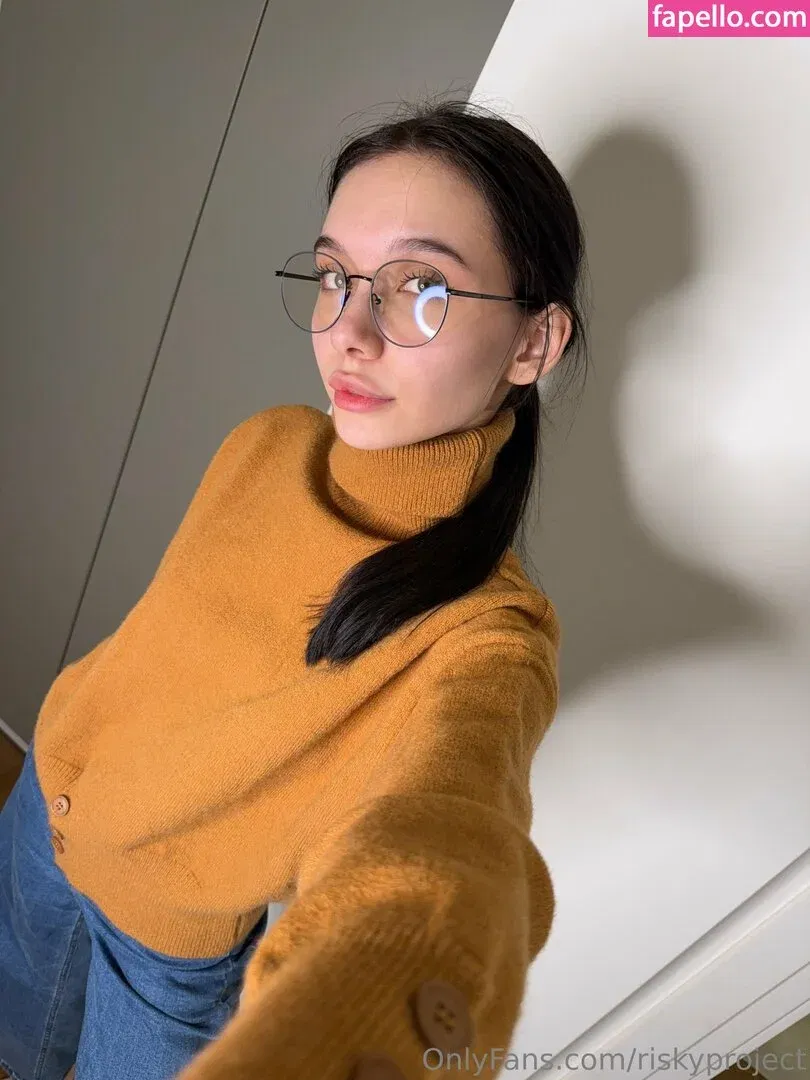 Riskyproject Onlyfans Photo Gallery 