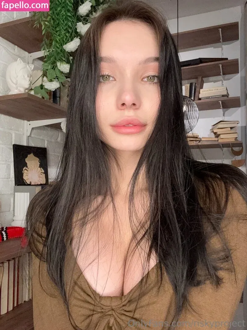 Riskyproject Onlyfans Photo Gallery 