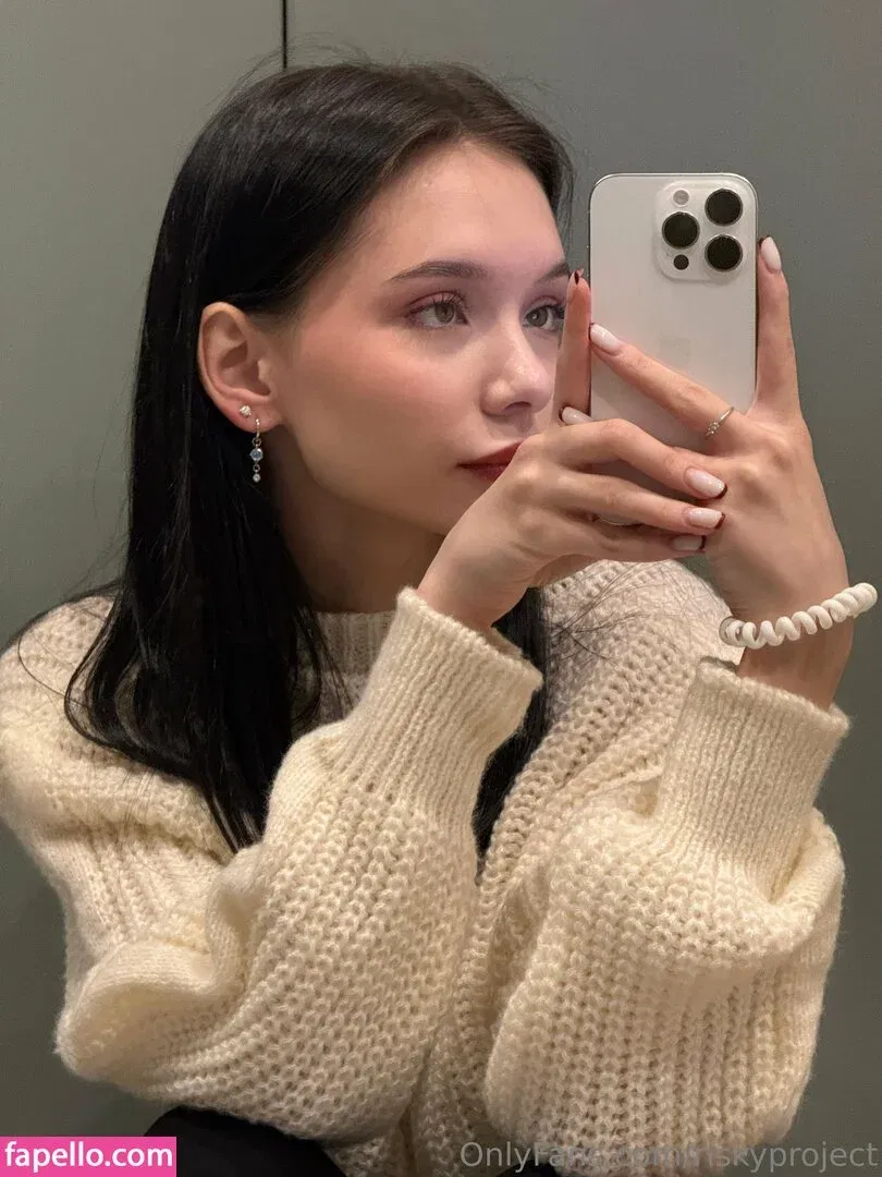 Riskyproject Onlyfans Photo Gallery 