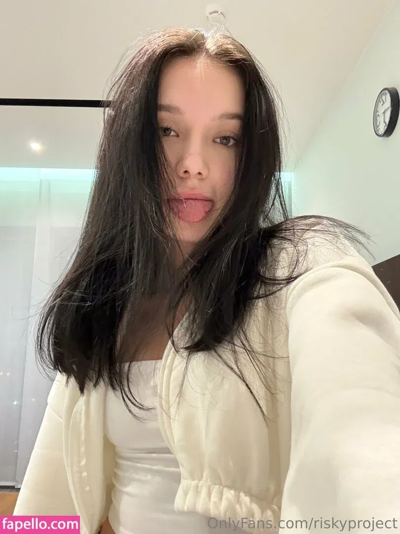 Riskyproject Onlyfans Photo Gallery 