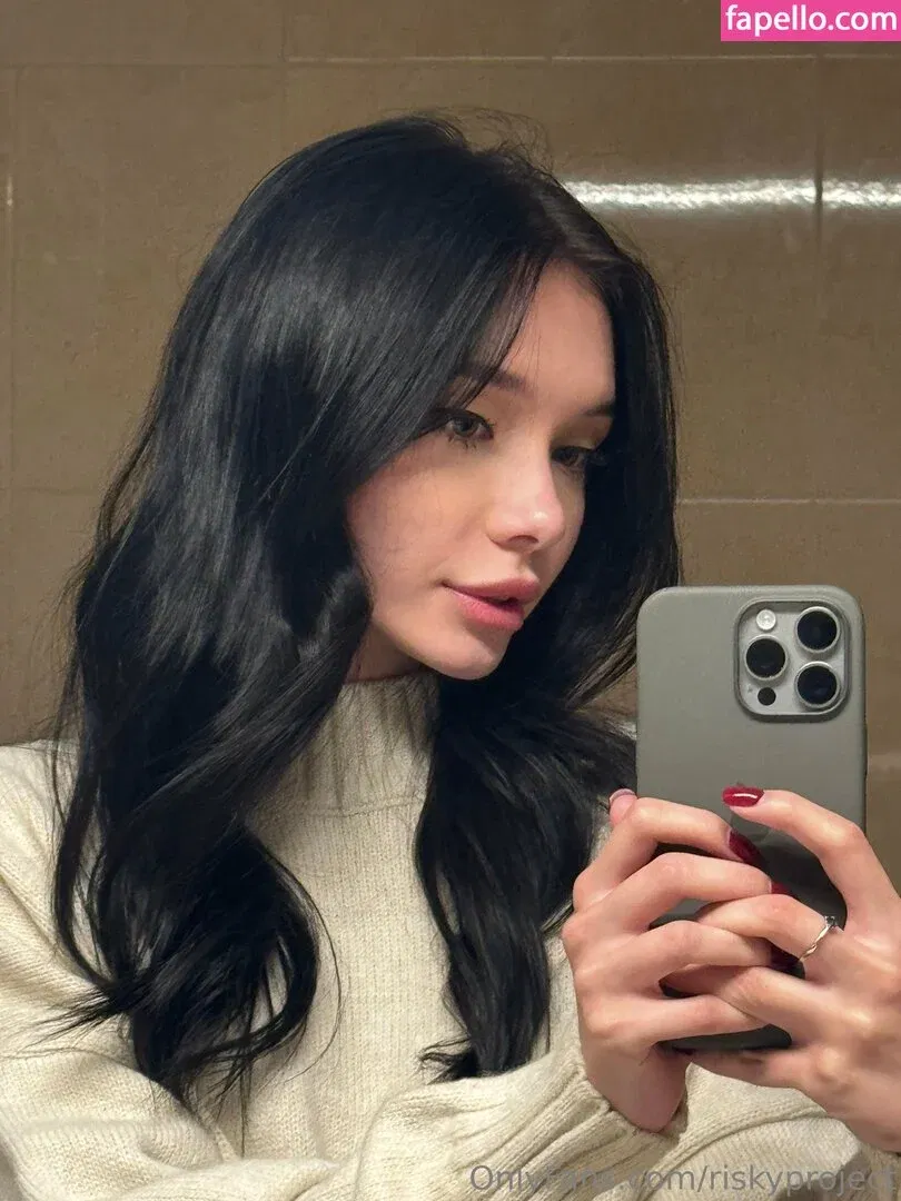 Riskyproject Onlyfans Photo Gallery 