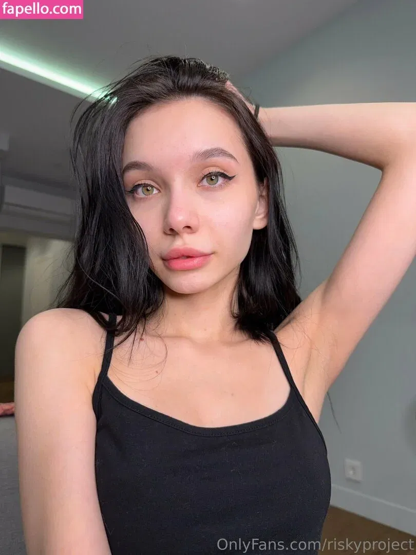 Riskyproject Onlyfans Photo Gallery 