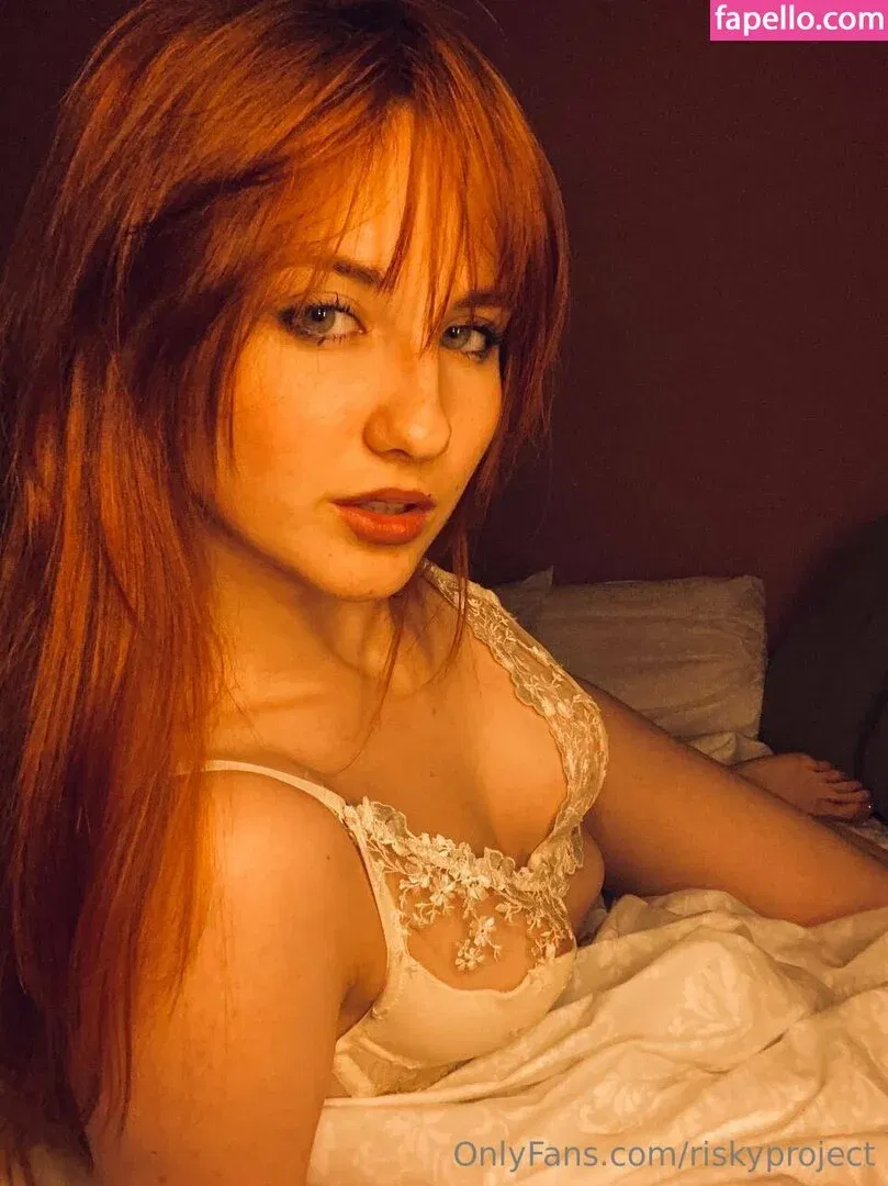 Riskyproject Onlyfans Photo Gallery 