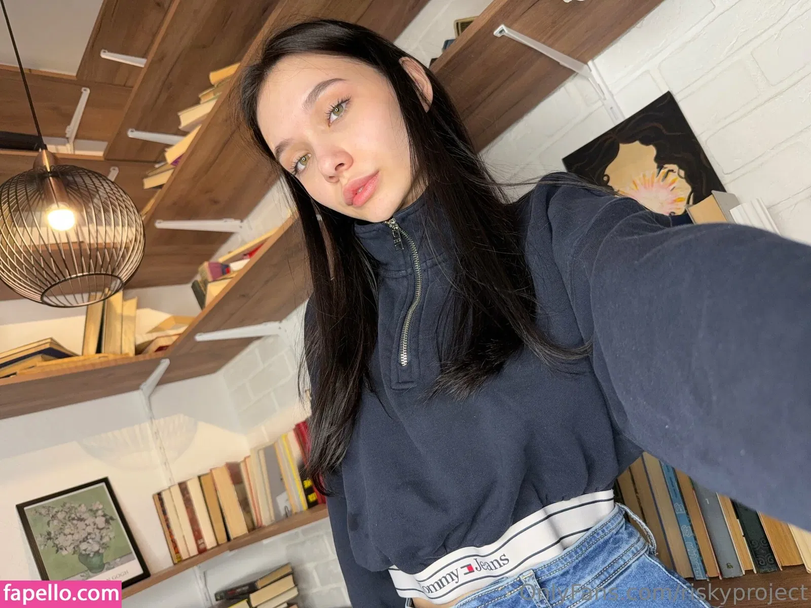 Riskyproject Onlyfans Photo Gallery 