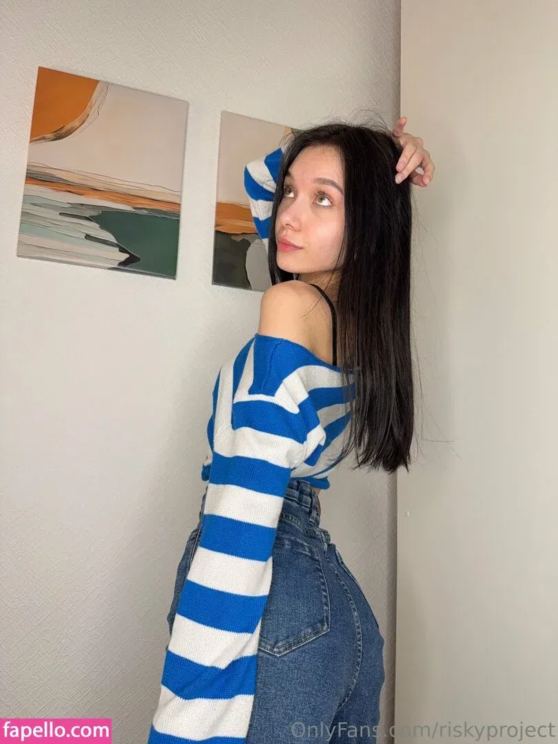 Riskyproject Onlyfans Photo Gallery 