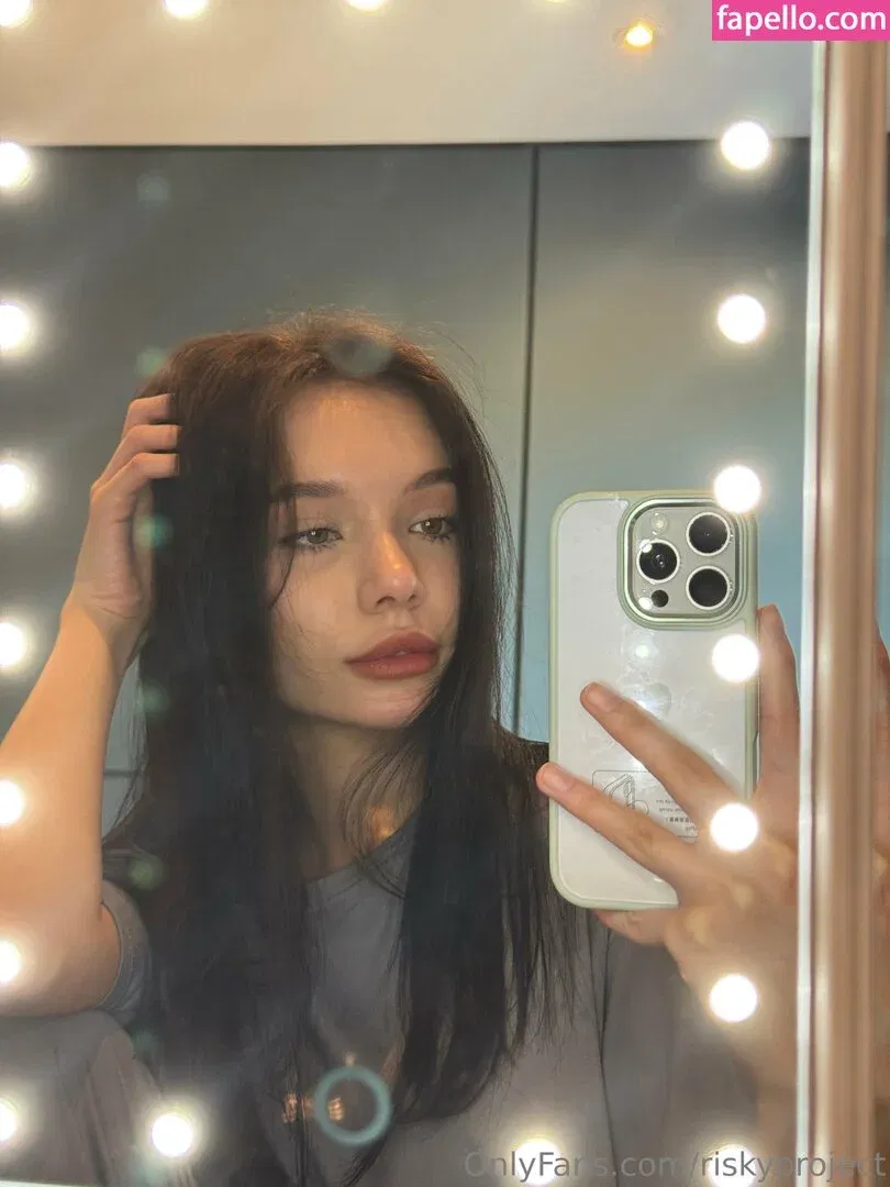 Riskyproject Onlyfans Photo Gallery 