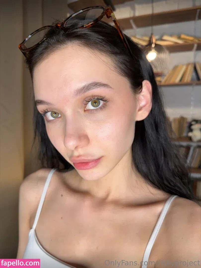 Riskyproject Onlyfans Photo Gallery 