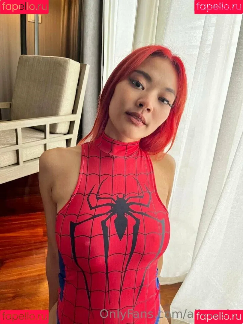alissasky Onlyfans Photo Gallery 