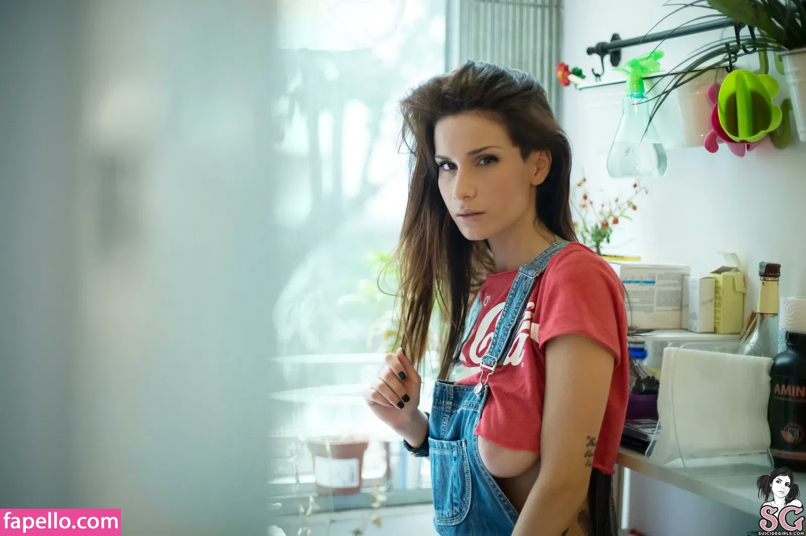 Jackye Onlyfans Photo Gallery 