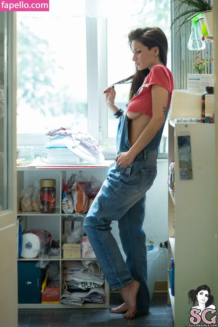 Jackye Onlyfans Photo Gallery 