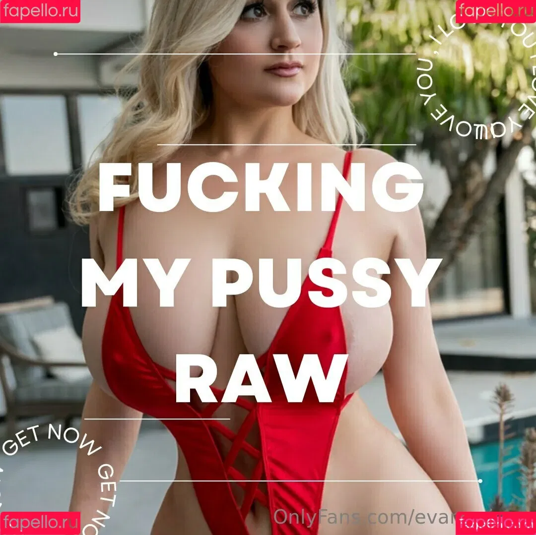 evamarieee Onlyfans Photo Gallery 