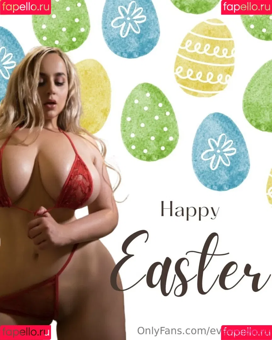 evamarieee Onlyfans Photo Gallery 