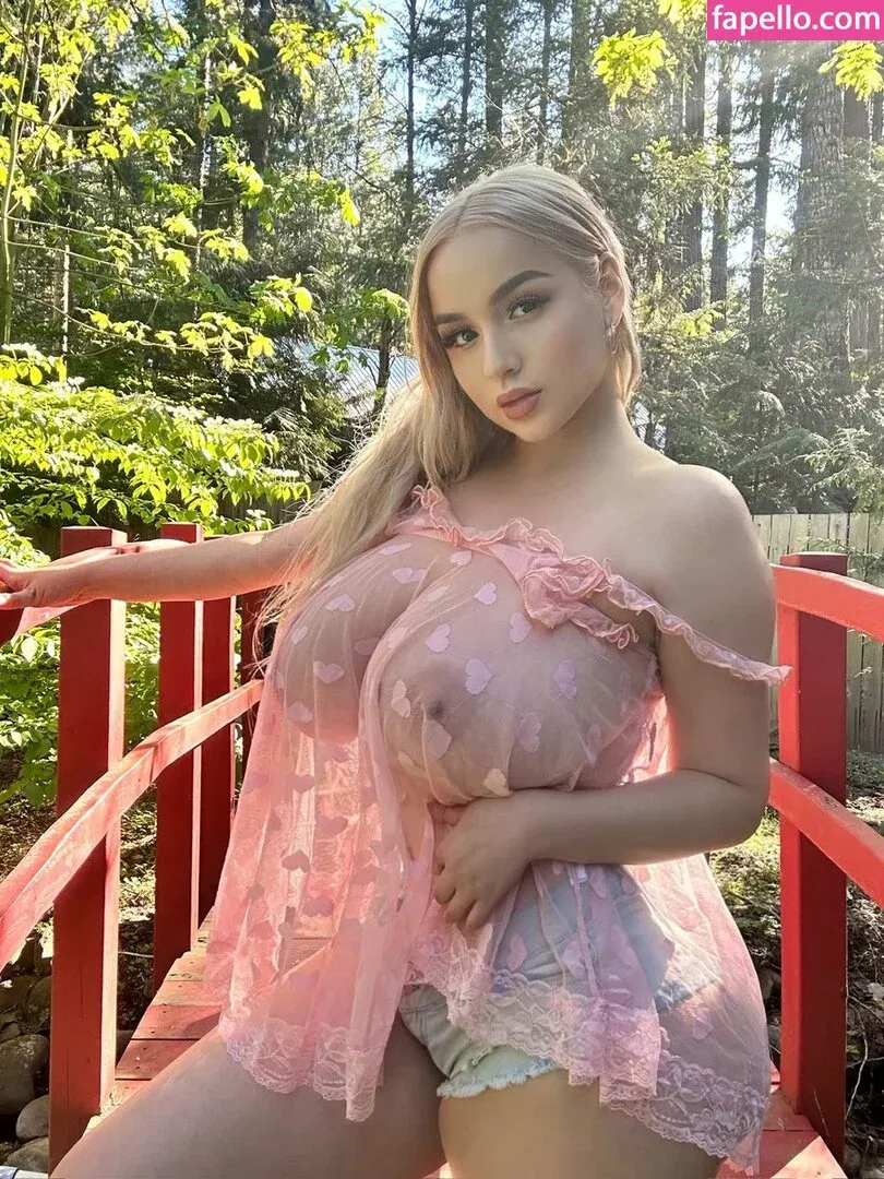 evamarieee Onlyfans Photo Gallery 