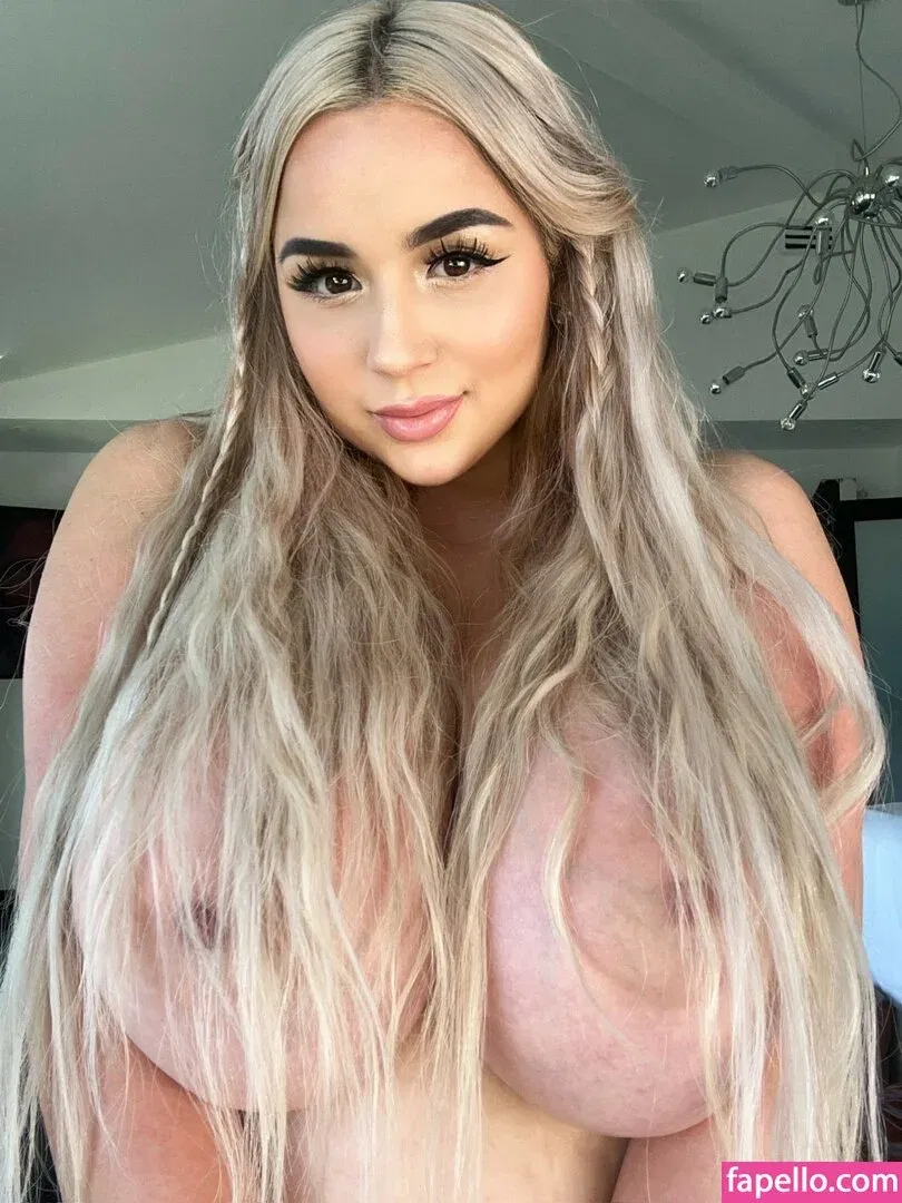 evamarieee Onlyfans Photo Gallery 