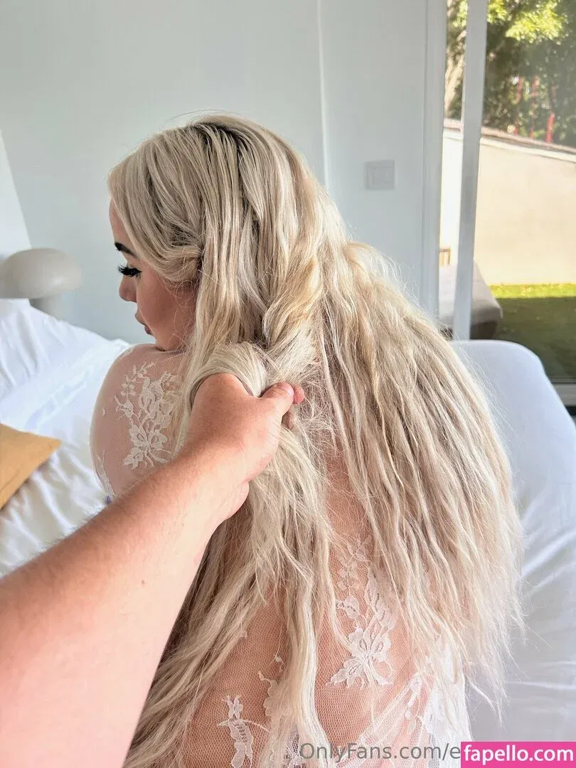 evamarieee Onlyfans Photo Gallery 