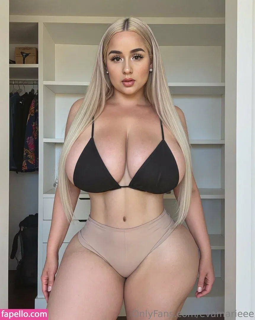 evamarieee Onlyfans Photo Gallery 