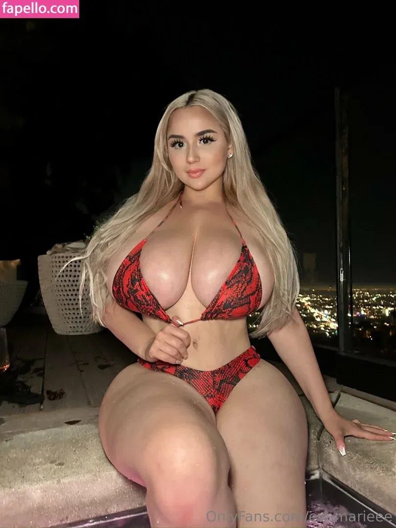 evamarieee Onlyfans Photo Gallery 
