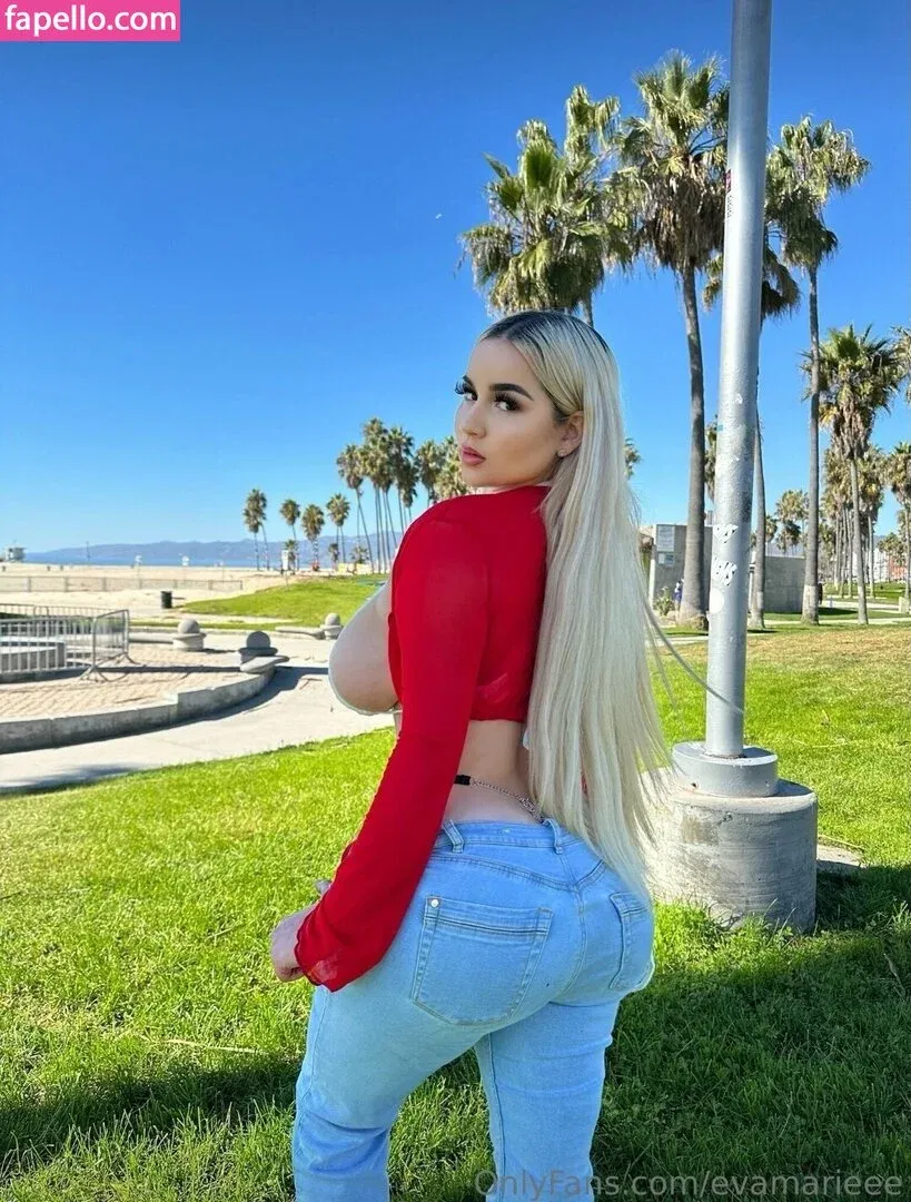 evamarieee Onlyfans Photo Gallery 