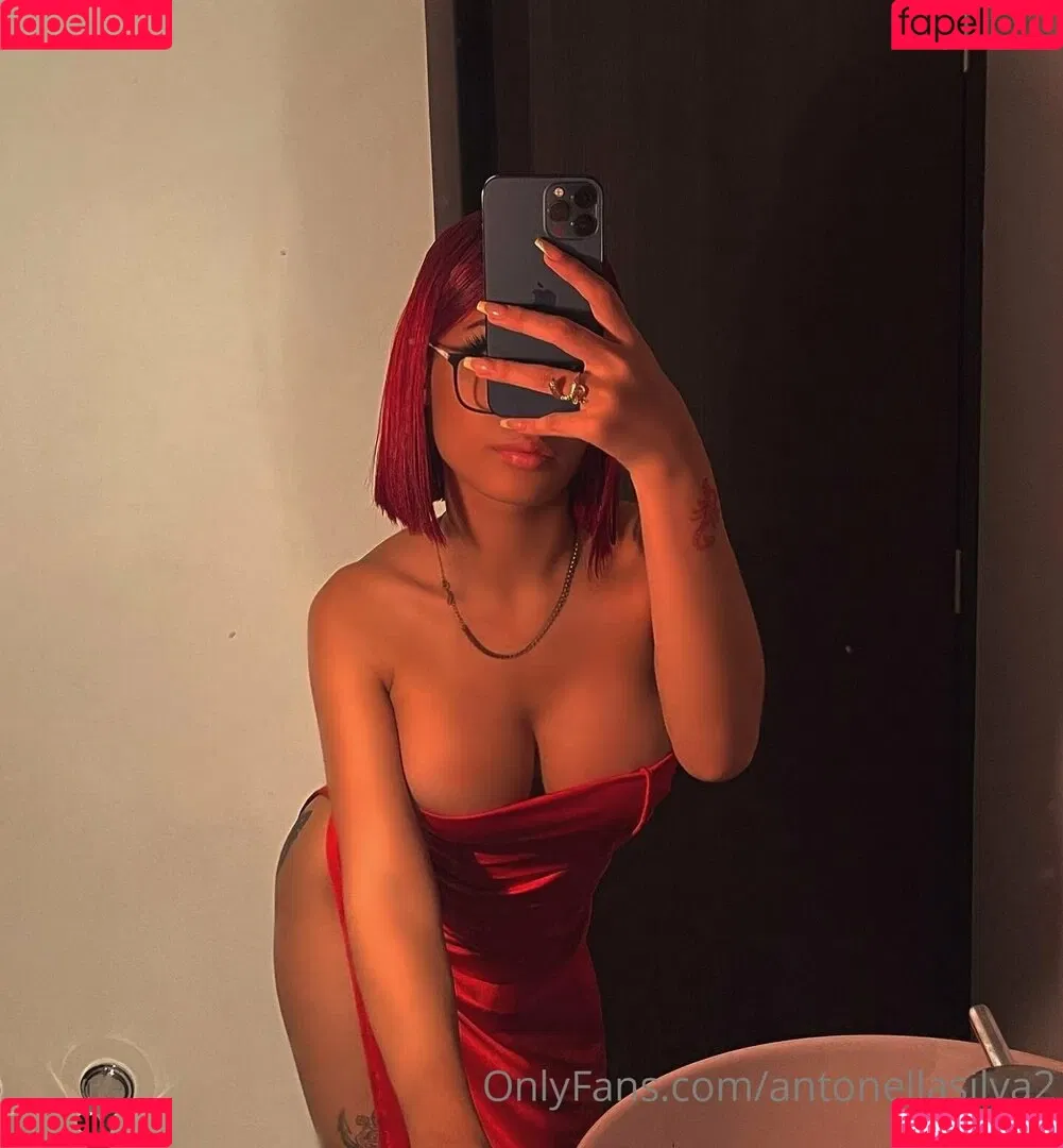 Antonella Silva Onlyfans Photo Gallery 