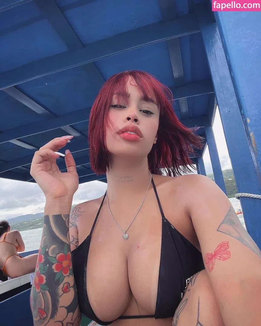 Antonella Silva Onlyfans Photo Gallery 