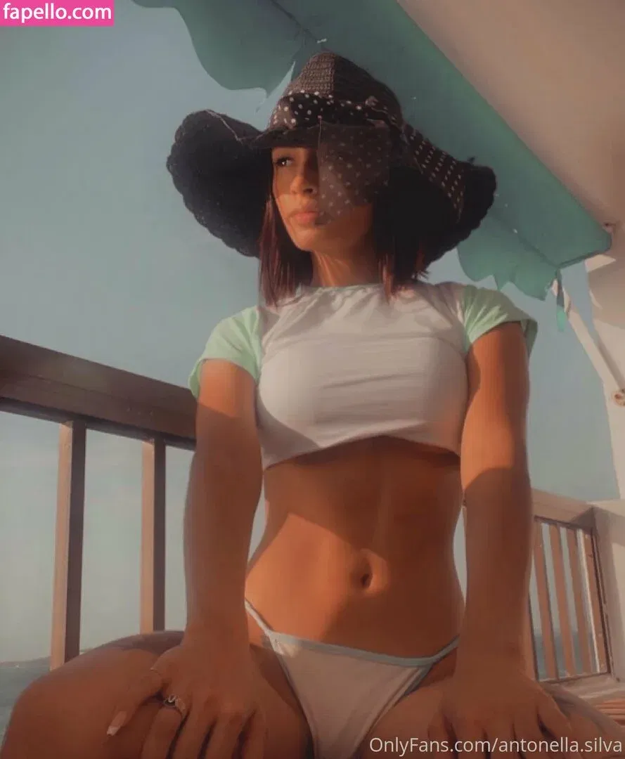 Antonella Silva Onlyfans Photo Gallery 