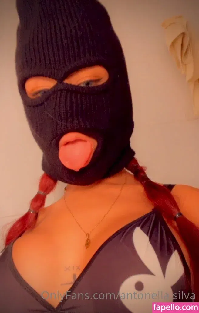 Antonella Silva Onlyfans Photo Gallery 
