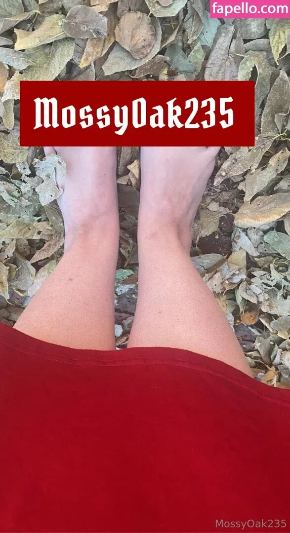 mossyoak235 Onlyfans Photo Gallery 