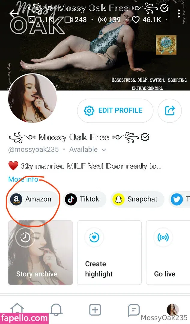 mossyoak235 Onlyfans Photo Gallery 