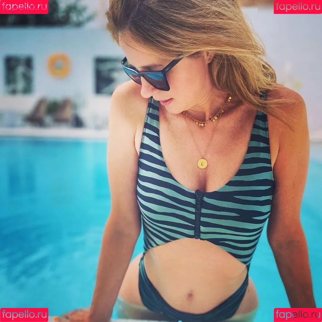 Mareile Höppner Onlyfans Photo Gallery 