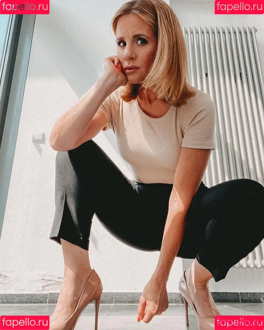 Mareile Höppner Onlyfans Photo Gallery 