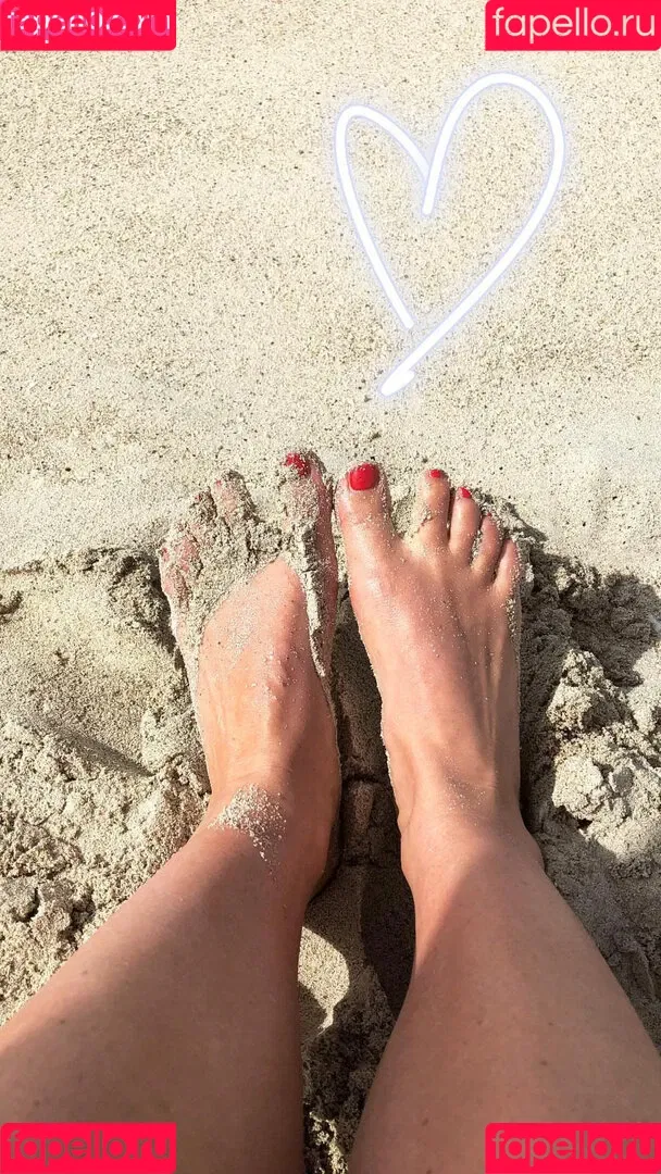 Mareile Höppner Onlyfans Photo Gallery 