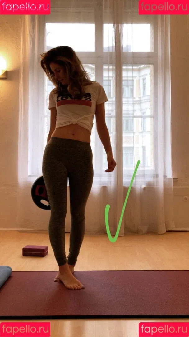 Mareile Höppner Onlyfans Photo Gallery 