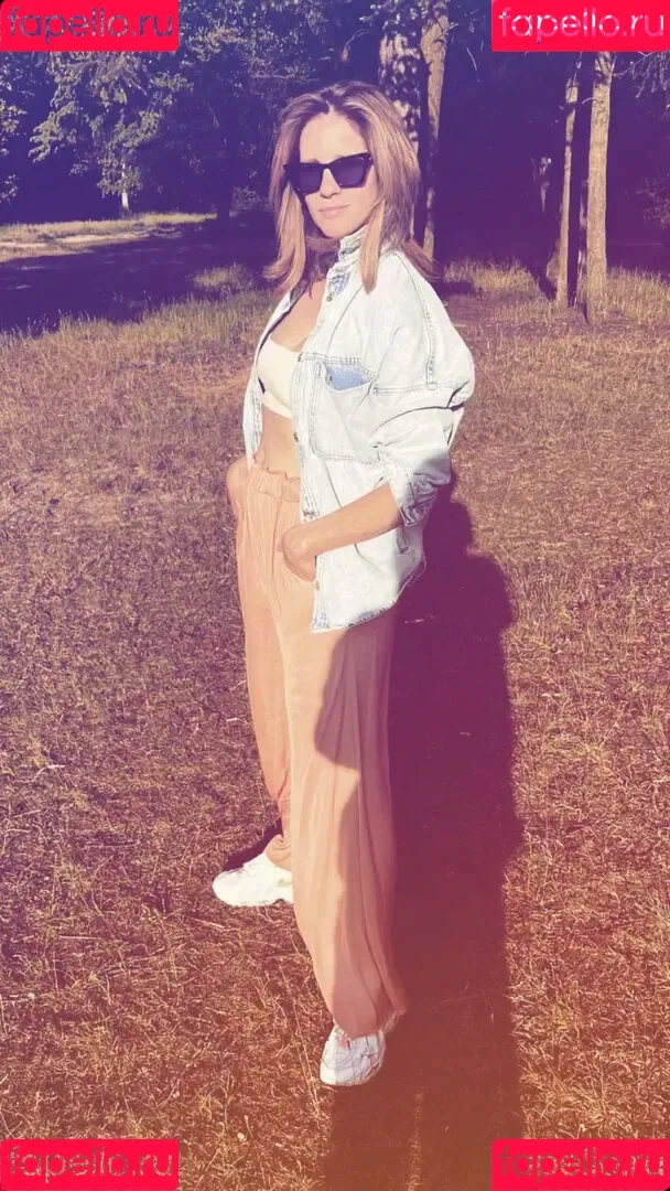 Mareile Höppner Onlyfans Photo Gallery 