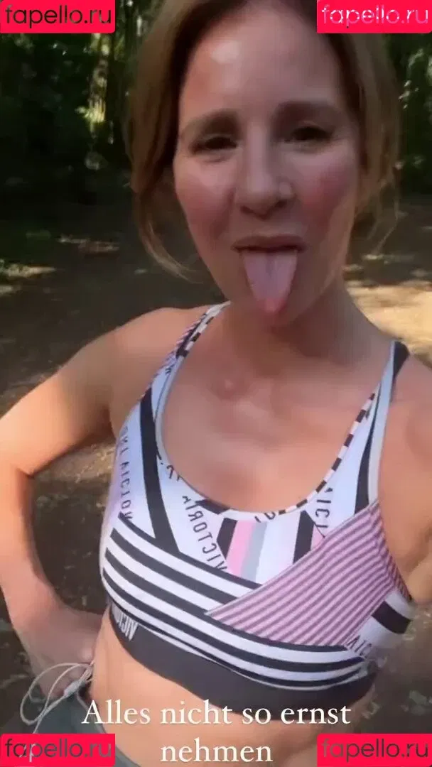 Mareile Höppner Onlyfans Photo Gallery 