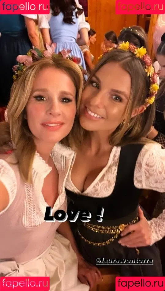 Mareile Höppner Onlyfans Photo Gallery 
